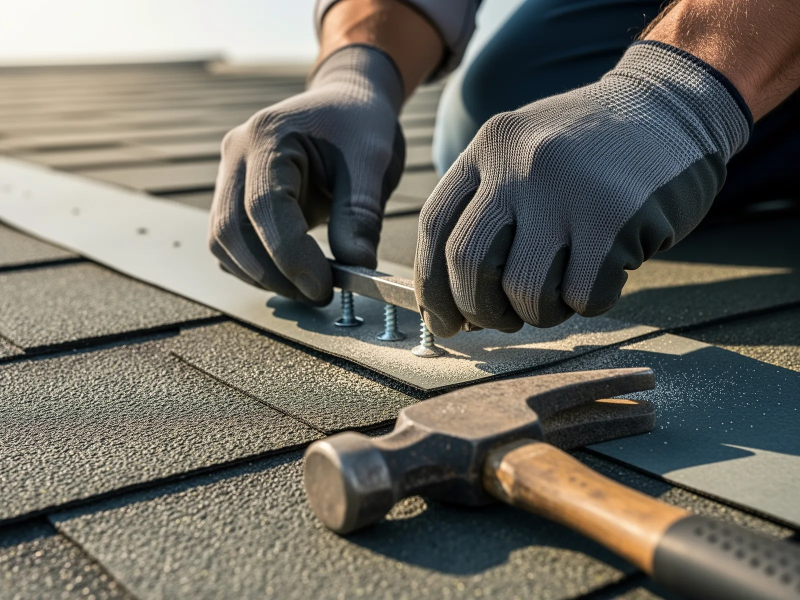 Why choose Fascia Repair in Gibbsboro, NJ